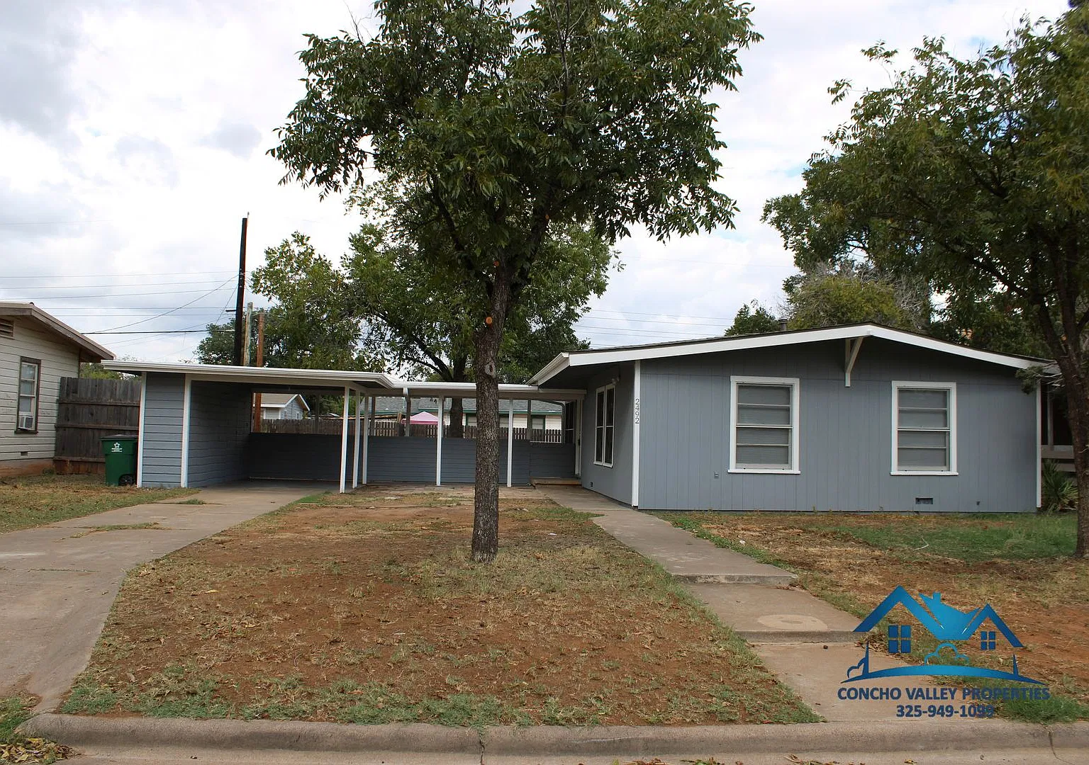 3-Bed, 1-Bath near ASU — Photo 1