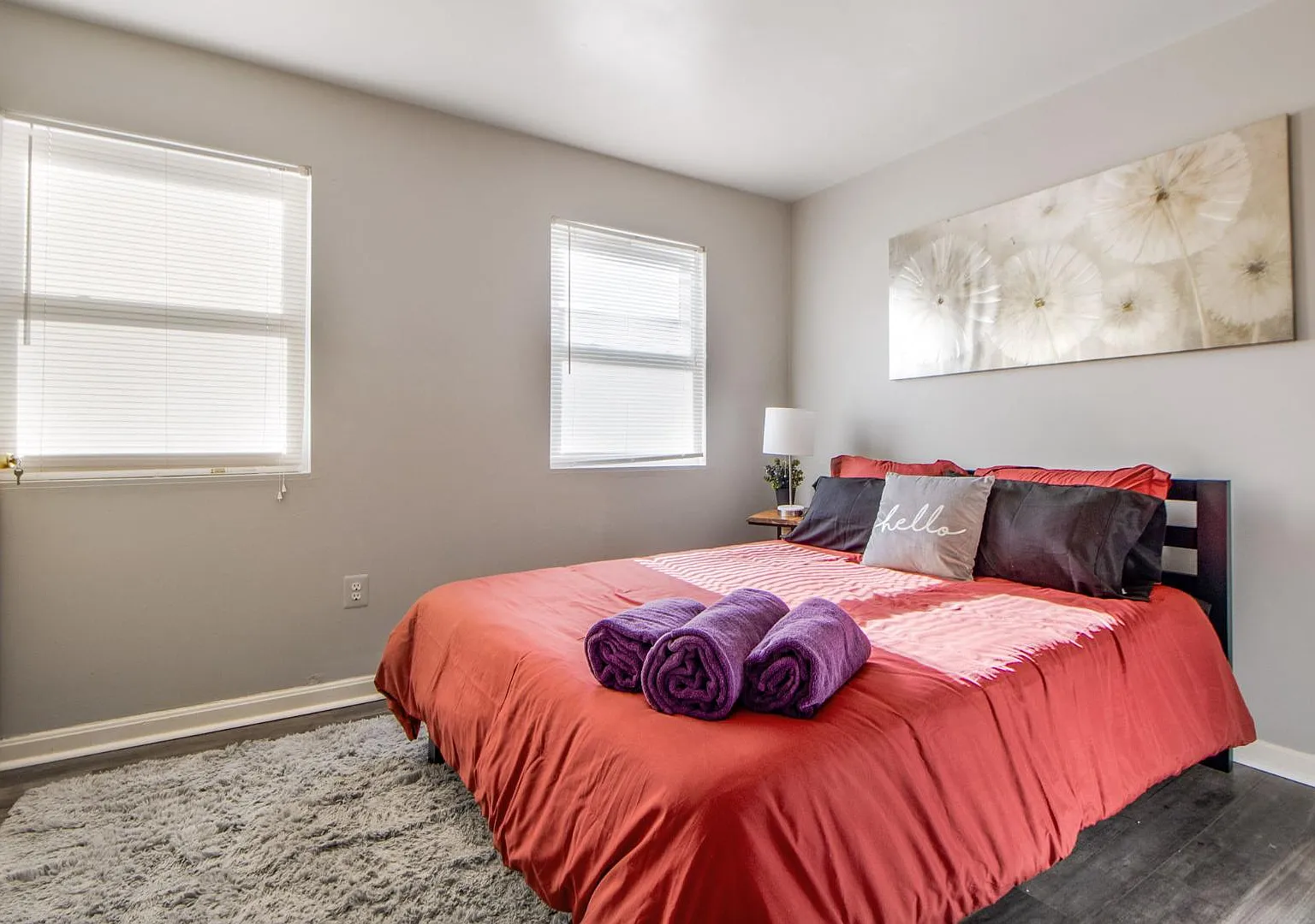 1216 1/2 W Lafayette Ave - B2 — Photo 4