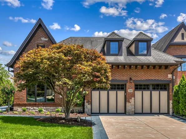 588 Upper Conway Cir, Chesterfield, MO 63017