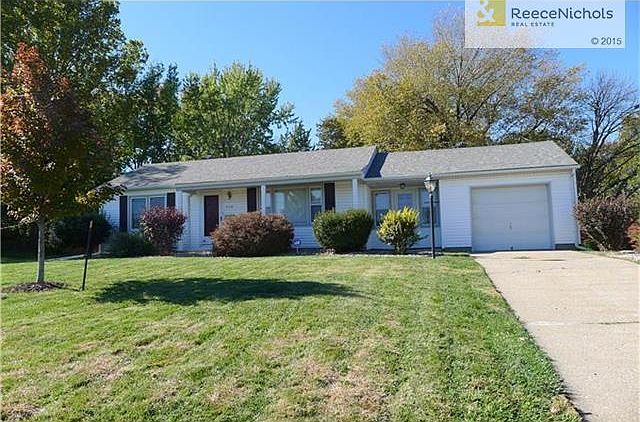 1st image of 3100 S Hardy Ave