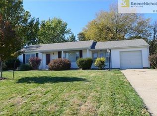3100 S Hardy Ave, Independence, MO 64052