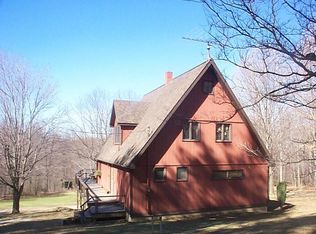 227 Wiegel Ln, Polk, PA 16342