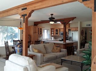 1020 N Placita Yoas, Green Valley, AZ 85614
