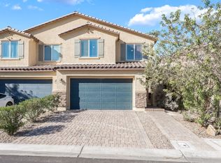 4016 Juanita May Ave, North Las Vegas, NV 89032