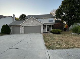 190 Springwood Dr, Avon, IN 46123