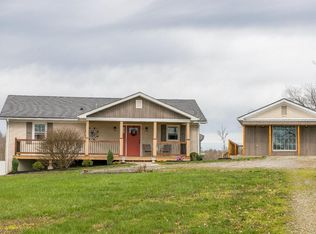 549 Ashley Camp Rd, Harrodsburg, KY 40330