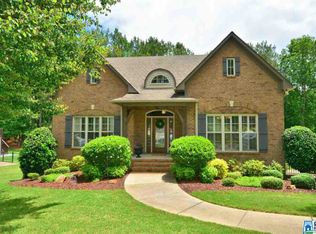 140 Lauchlin Ln, Pelham, AL 35124