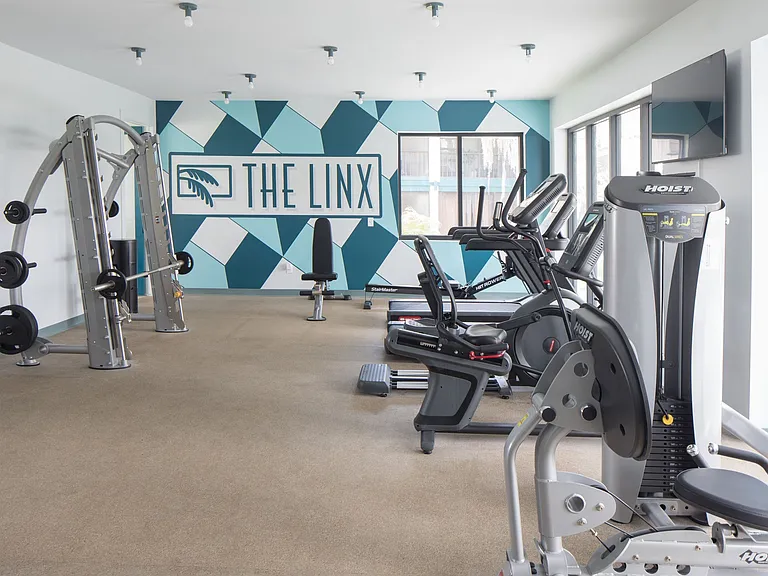 The Linx Apartments — Photo 19