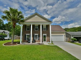7917 New Ryder Rd, North Charleston, SC 29406