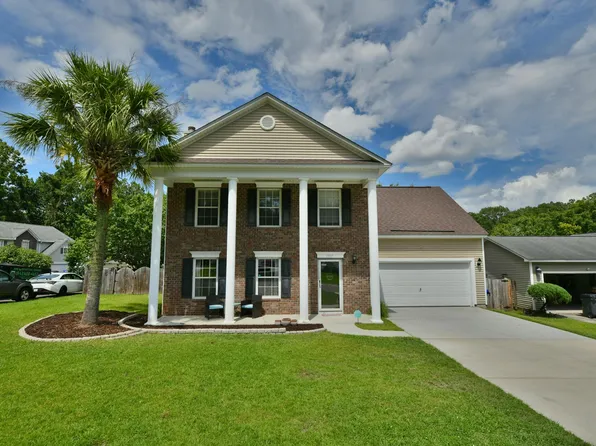 7917 New Ryder Rd, North Charleston, SC 29406