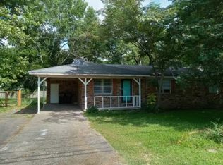 550 N 2nd St, Ward, AR 72176