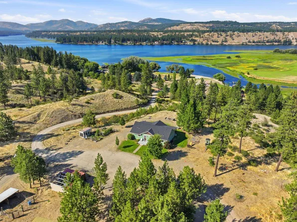18511 N Sportsman Paradise Ln, Spokane, WA 99026