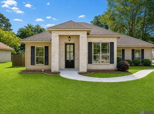 905 S Holly St, Hammond, LA 70403