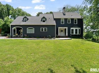 1240 42nd Ave, Rock Island, IL
