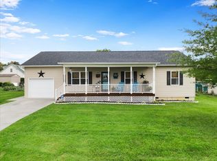 5763 William Dr, Dublin, VA 24084
