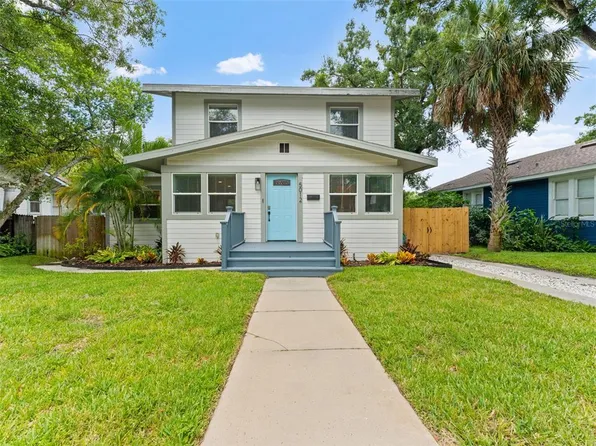 5012 N Branch Ave, Tampa, FL 33603