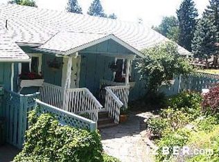 675 NE Vine St, White Salmon, WA 98672