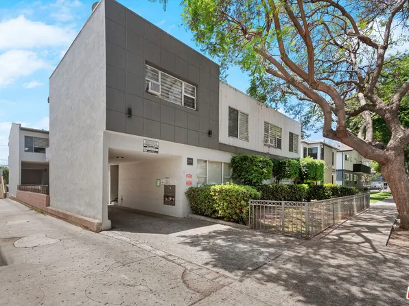7972 Norton Ave, West Hollywood, CA 90046