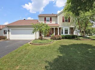 6472 Timbermill Way, Reynoldsburg, OH
