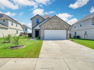 4713 Via Verde Way, Bryan, TX 77807