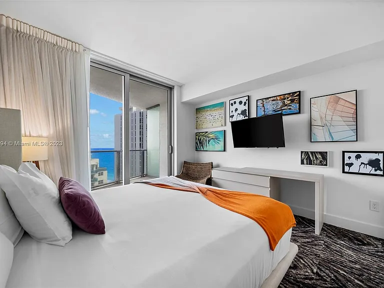 4111 S Ocean Dr #1406 — Photo 23