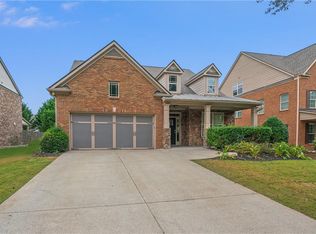 1590 Johnstown Trce, Suwanee, GA 30024
