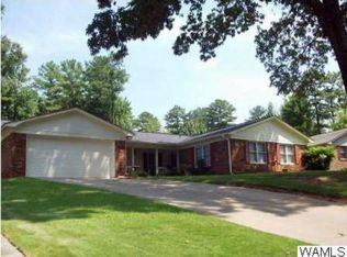 4700 26th St E, Tuscaloosa, AL 35404