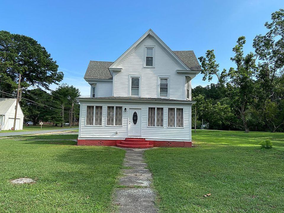 2nd image of 25547 Coastal Blvd
