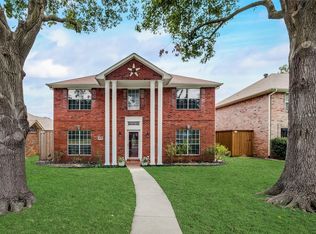1508 Alamosa Dr, Plano, TX 75023