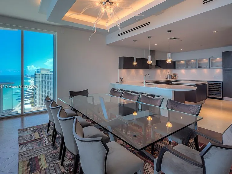 17001 Collins Ave #4301 — Photo 4