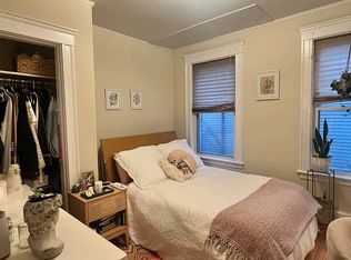 82 Columbus Ave #1, Somerville, MA 02143