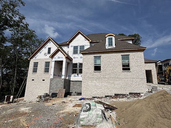 3rd image of 169 Willow Bend Dr Lot 35