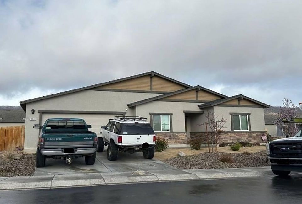Property Front View