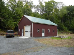 7134 Loson Rd #21, Lowville, NY 13367