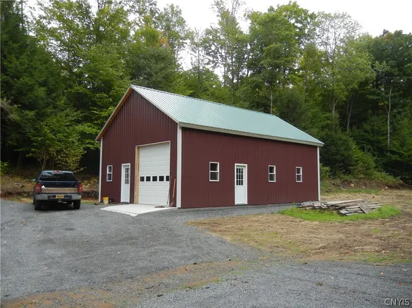 7134 Loson Rd #21, Lowville, NY 13367