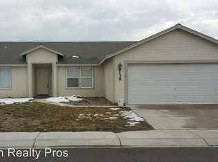 139 Prairie Ln, Fernley, NV 89408
