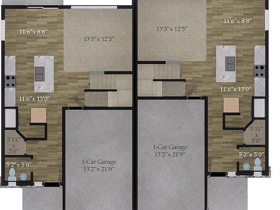 2nd image of 4771 Degas Dr