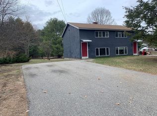 12 Chatham Rd #L, Billerica, MA 01821