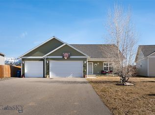 2210 Sturnella Ln, Belgrade, MT 59714
