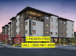 Brand New Luxury Apartments in Lynden - City Gate, Lynden, WA 98264