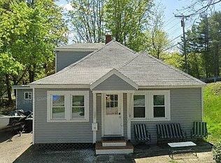 10 West St, Hallowell, ME 04347