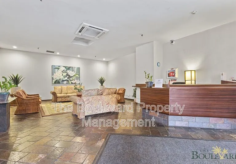 2499 Kapiolani Blvd #3506 — Photo 12