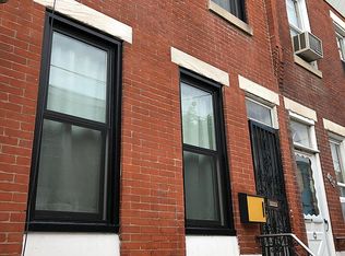 1726 S Chadwick St, Philadelphia, PA 19145