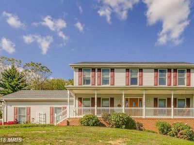 616 W Old Liberty Rd, Sykesville, MD, 21784