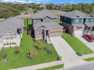 2309 Four Waters Loop, Georgetown, TX 78628