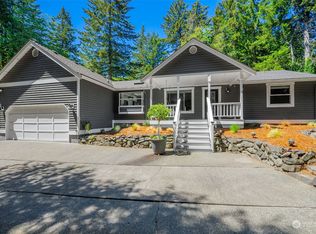 3721 102nd Street Ct NW, Gig Harbor, WA