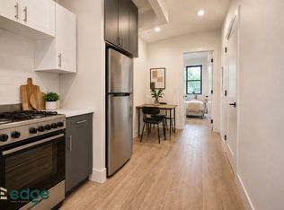 1352 Franklin Ave #1A, Bronx, NY 10456