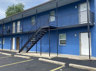 512 W Green Ave #9, Killeen, TX 76541