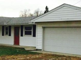 835 Oakland Blvd, Marion, OH