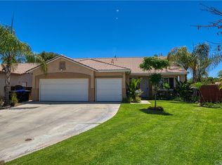 2607 Upton Pl, Hemet, CA 92545